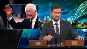 The Weekly with Charlie Pickering Epizóda 3