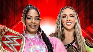 Raw Epizóda 11