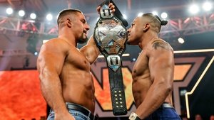 WWE NXT Epizóda 12