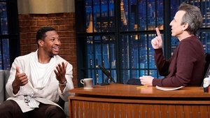 Late Night with Seth Meyers Epizóda 70