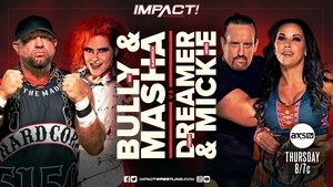 TNA iMPACT! Epizóda 12