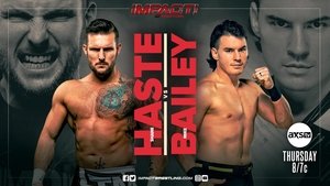 TNA iMPACT! Epizóda 9