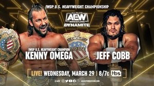 All Elite Wrestling: Dynamite Epizóda 13