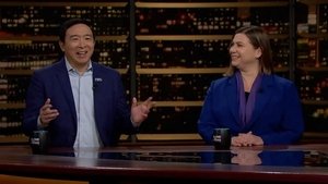 Real Time with Bill Maher Epizóda 2108