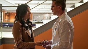 NCIS: Námorný vyšetrovací úrad Epizóda 16