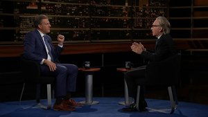 Real Time with Bill Maher Epizóda 10