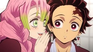 Kimetsu no yaiba Epizóda 1