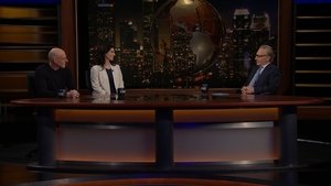 Real Time with Bill Maher Epizóda 9