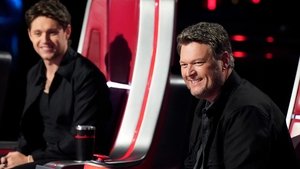 The Voice Epizóda 2