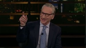 Real Time with Bill Maher Epizóda 2109