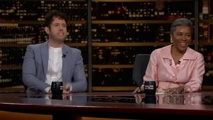 Real Time with Bill Maher Epizóda 2110