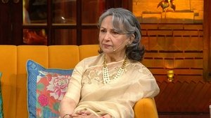 The Kapil Sharma Show Epizóda 50