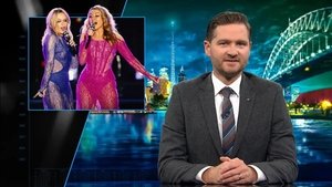 The Weekly with Charlie Pickering Epizóda 4