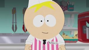Mestečko South Park Epizóda 5