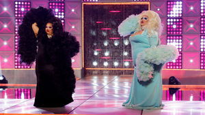 RuPaul's Drag Race Epizóda 13