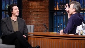Late Night with Seth Meyers Epizóda 74