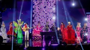 RuPaul's Drag Race Epizóda 16