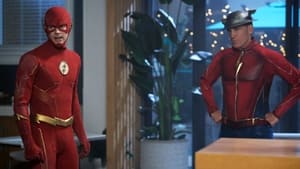 The Flash Epizóda 13
