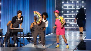 RuPaul's Drag Race Epizóda 12