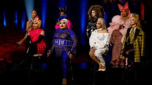 RuPaul's Drag Race Epizóda 15
