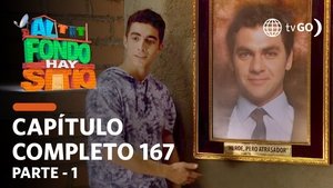 Al Fondo Hay Sitio Epizóda 37