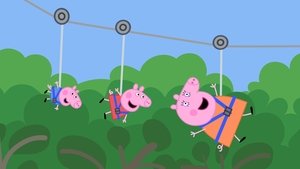 Prasiatko Peppa Epizóda 50