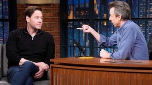 Late Night with Seth Meyers Epizóda 72