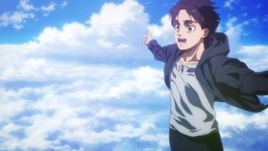 Shingeki no Kyojin Epizóda 36