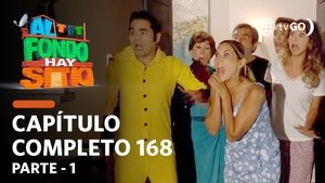 Al Fondo Hay Sitio Epizóda 38