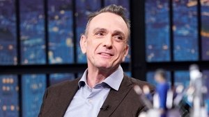 Late Night with Seth Meyers Epizóda 71