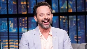 Late Night with Seth Meyers Epizóda 73