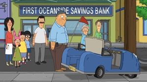 Bob's Burgers Epizóda 16