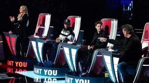 The Voice Epizóda 4