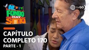 Al Fondo Hay Sitio Epizóda 40