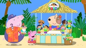 Prasiatko Peppa Epizóda 64