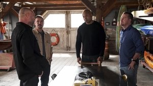 NCIS: Los Angeles Epizóda 20