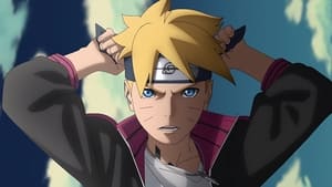 Boruto: Naruto Next Generations Epizóda 293