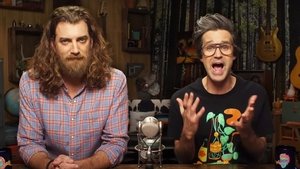 Good Mythical Morning Epizóda 39