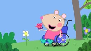 Prasiatko Peppa Epizóda 59
