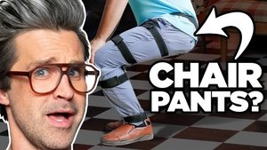 Good Mythical Morning Epizóda 42