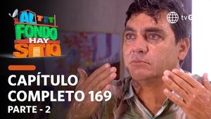 Al Fondo Hay Sitio Epizóda 39