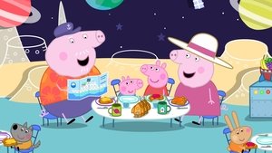 Prasiatko Peppa Epizóda 65