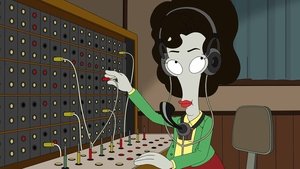 American Dad! Epizóda 1