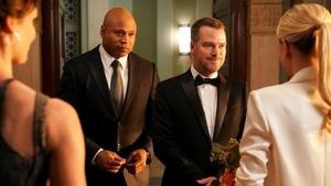 NCIS: Los Angeles Epizóda 21