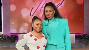 The Jennifer Hudson Show Epizóda 119