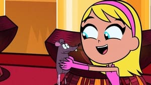 Teen Titans Go! Epizóda 4