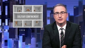 John Oliver: Čo týždeň dal a vzal Epizóda 6