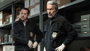 NCIS: Námorný vyšetrovací úrad Epizóda 21