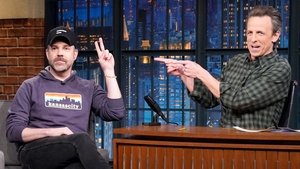 Late Night with Seth Meyers Epizóda 78