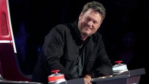 The Voice Epizóda 6